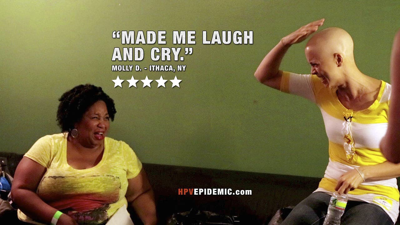 Kelly and Tamika